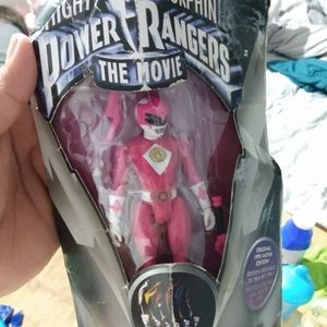 Power rangers